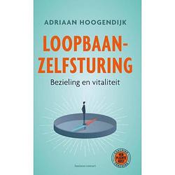 Foto van Loopbaanzelfsturing