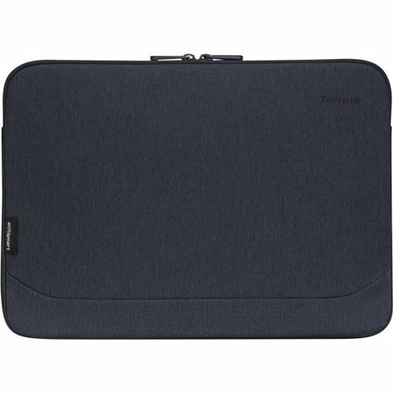 Foto van Targus laptop sleeve cypress ecosmart 13-14's's (blauw)