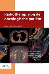Foto van Radiotherapie bij de oncologische patiënt - paperback (9789036826112)