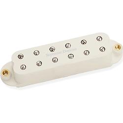 Foto van Seymour duncan sjbj-1b jb jr. strat bridge pickup parchment gitaarelement