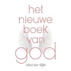 Foto van Het nieuwe boek van god