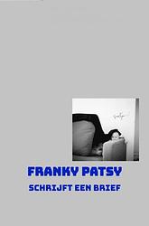 Foto van Schrijft een brief - franky patsy - ebook