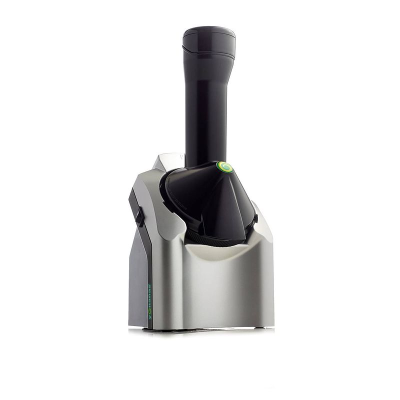 Foto van Yonanas classic soft serve ijsmachine - zilver - 220v