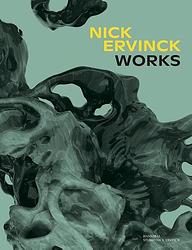 Foto van Nick ervinck works - jon wood, nick ervinck - paperback (9789464366556)