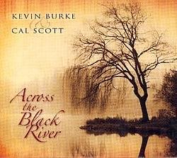 Foto van Across the black river - cd (0634479468377)