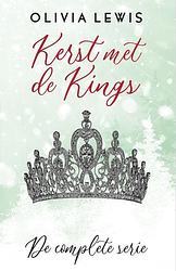 Foto van Kerst met de kings - olivia lewis - paperback (9789026166389)