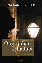 Foto van Ongrijpbare schaduw - ina van der beek - ebook (9789020534122)