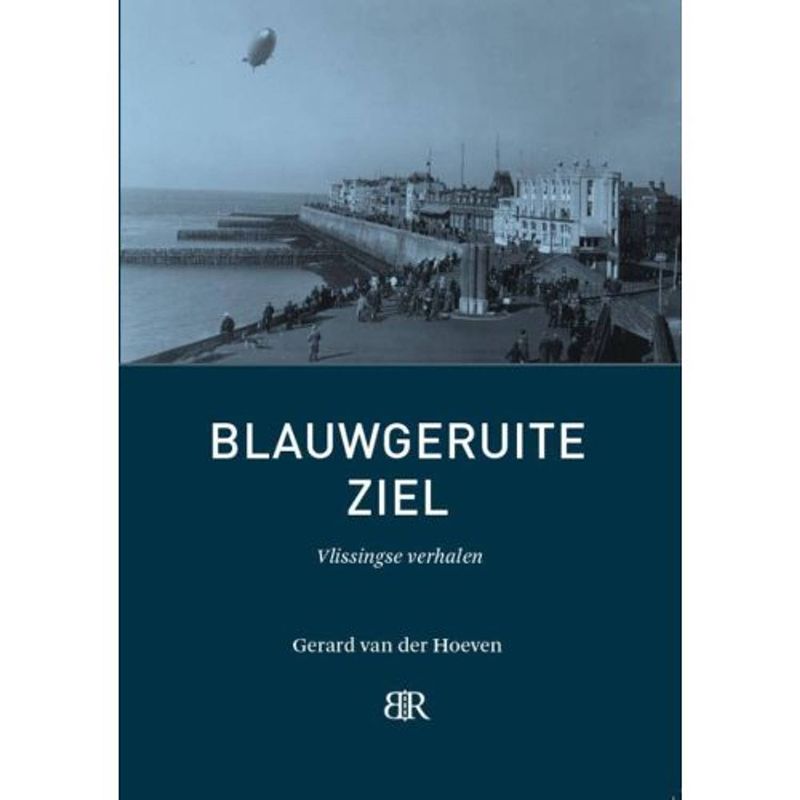 Foto van Blauwgeruite ziel