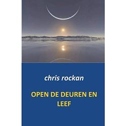 Foto van Open de deuren en leef