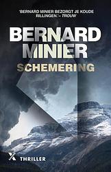 Foto van Schemering - bernard minier - ebook (9789401608183)