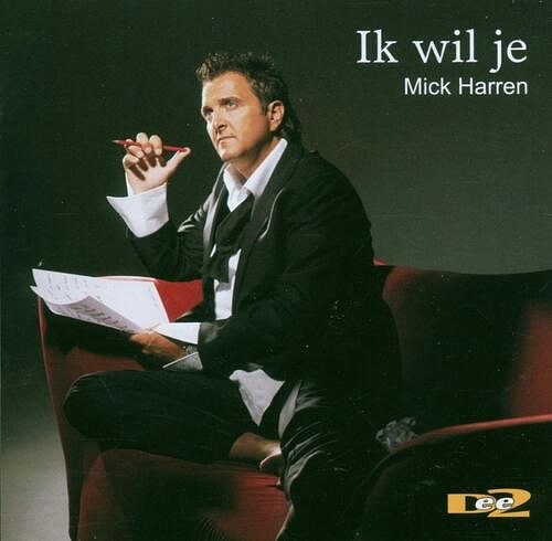 Foto van Ik wil je - cd (8711255253401)