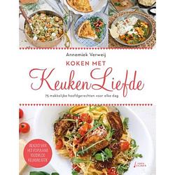 Foto van Koken met keukenliefde