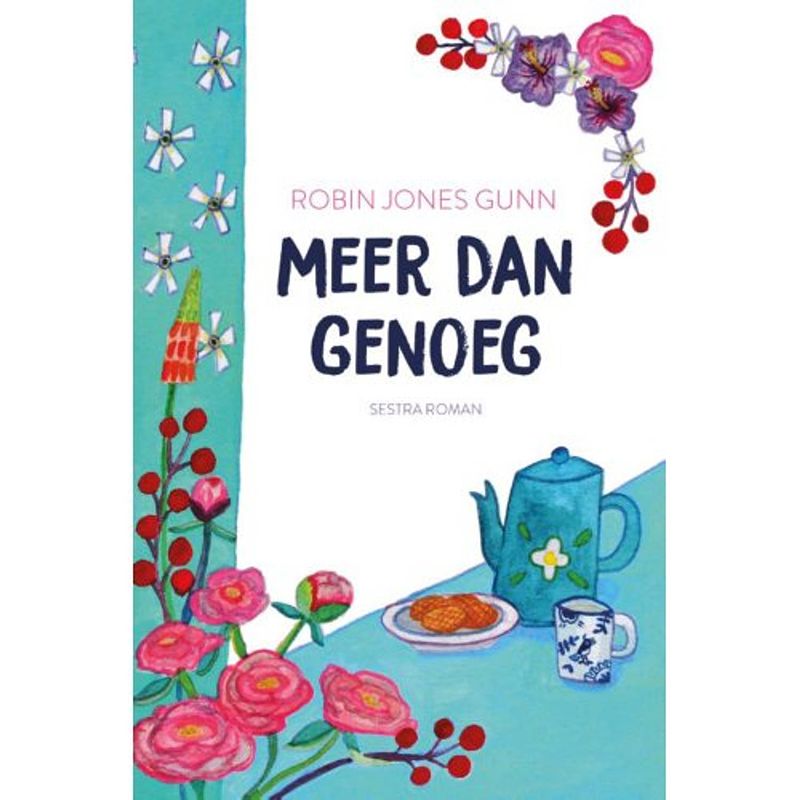 Foto van Meer dan genoeg