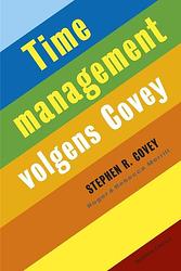 Foto van Timemanagement volgens covey - roger merrill, stephen r. covey - ebook (9789047004912)