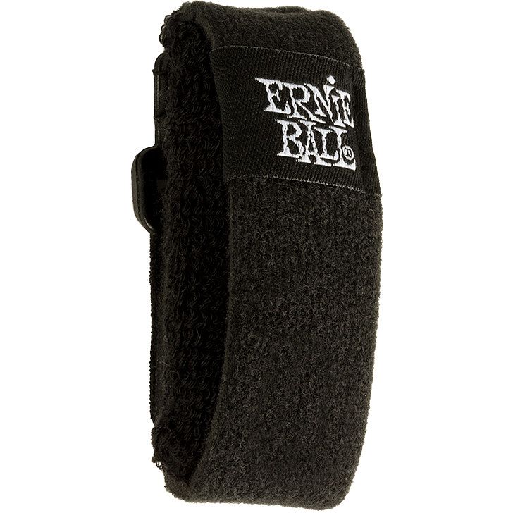 Foto van Ernie ball fretwrap 9614 maat l voor 7- en 8-snarige gitaar en 6-snarige bas