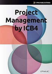 Foto van Project management by icb4 - bert hedeman, roel riepma - ebook