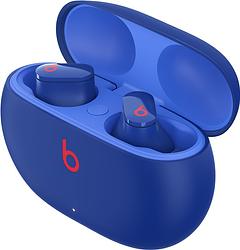 Foto van Beats studio buds wireless blauw