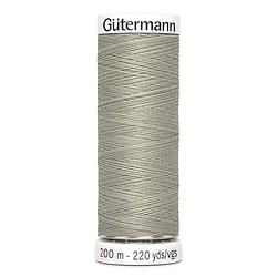 Foto van Gutermann polyester 200mtr