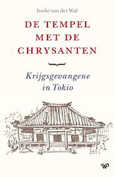 Foto van De tempel met de chrysanten - ineke van der wal - ebook (9789462496804)