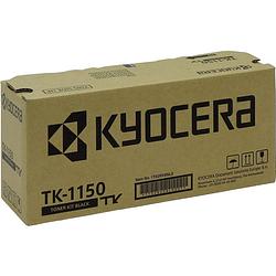 Foto van Kyocera toner tk-1150 1t02rv0nl0 origineel zwart 3000 bladzijden