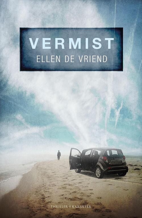 Foto van Vermist - ellen de vriend - ebook (9789045208183)