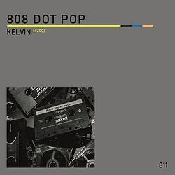 Foto van Kelvin (4200) - 7 inch vinyl;7 inch vinyl (0882951028636)