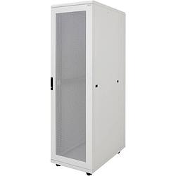 Foto van Logilink s26s81b 19 inch serverkast (b x h x d) 800 x 1322 x 1000 mm 26 he zwart (ral 9005)