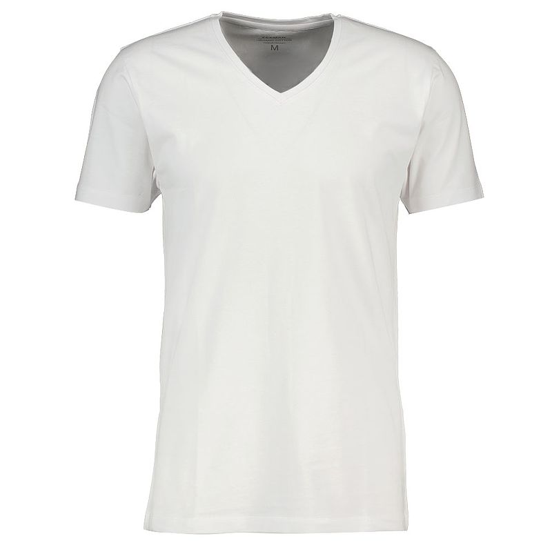 Foto van Heren t-shirt