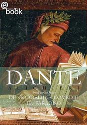 Foto van De goddelijke komedie - dante alighieri - ebook (9789059971127)