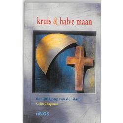 Foto van Kruis en halve maan