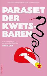 Foto van Parasiet der kwetsbaren - wanda de kanter - ebook (9789083073682)