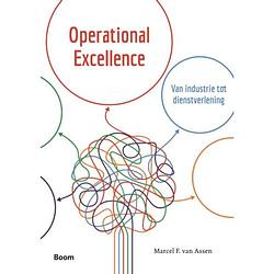 Foto van Operational excellence