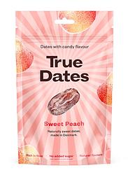 Foto van True dates sweet peach