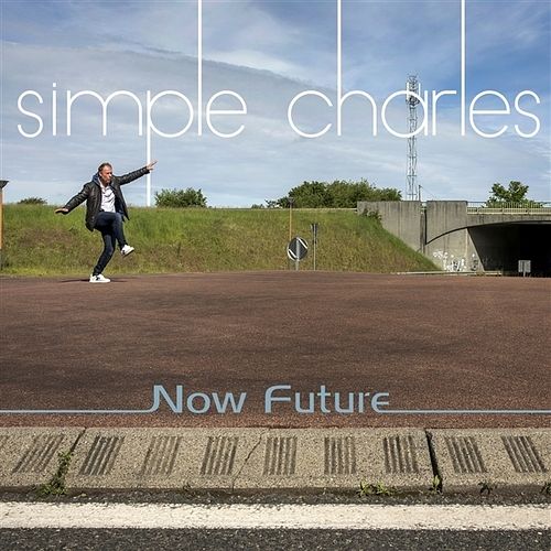 Foto van Now future - cd (3760347743721)