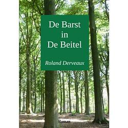 Foto van De barst in de beitel