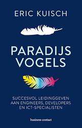 Foto van Paradijsvogels - eric kuisch - ebook (9789047014911)