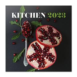 Foto van Kitchen kalender 2023