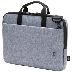 Foto van Dicota laptoptas slim eco motion geschikt voor max. (laptop): 39,6 cm (15,6) denim, blue