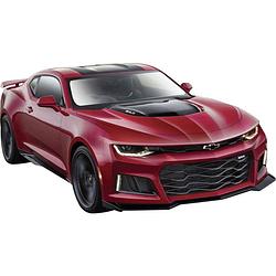 Foto van Maisto chevrolet camaro zl1 2017 1:24 auto