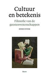 Foto van Cultuur en betekenis - eddo evink - ebook