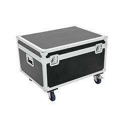 Foto van Omnitronic ut case r-9 flightcase (l x b x h) 620 x 820 x 465 mm