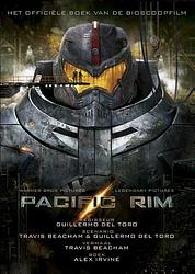 Foto van Pacific rim - alex irvine - ebook (9789024563098)