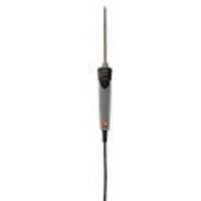 Foto van Testo 0613 1212 temperatuurdompelsensor -50 tot 150 °c sensortype ntc