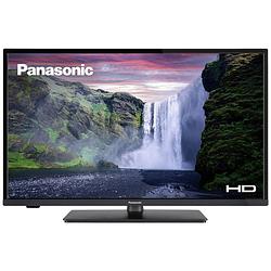 Foto van Panasonic tx-32lsw484 led-tv 80 cm 32 inch energielabel f (a - g) dvb-t2, dvb-c, dvb-s, hd ready, smart tv, wifi, ci+* zwart