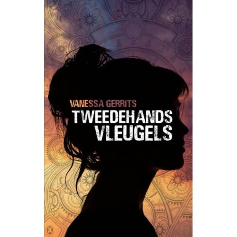 Foto van Tweedehands vleugels