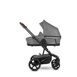 Foto van Easywalker kinderwagen 2 in 1 harvey³ premium diamond grey