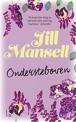 Foto van Ondersteboven - jill mansell - ebook (9789021806464)