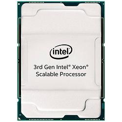 Foto van Intel® xeon silver 4314 16 x 2.4 ghz 16-core processor (cpu) tray socket: intel® 4189 135 w