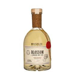 Foto van Blossom gin gran reserva 70cl