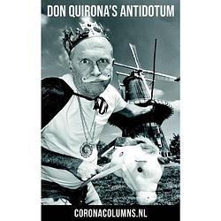 Foto van Don quirona's antidotum